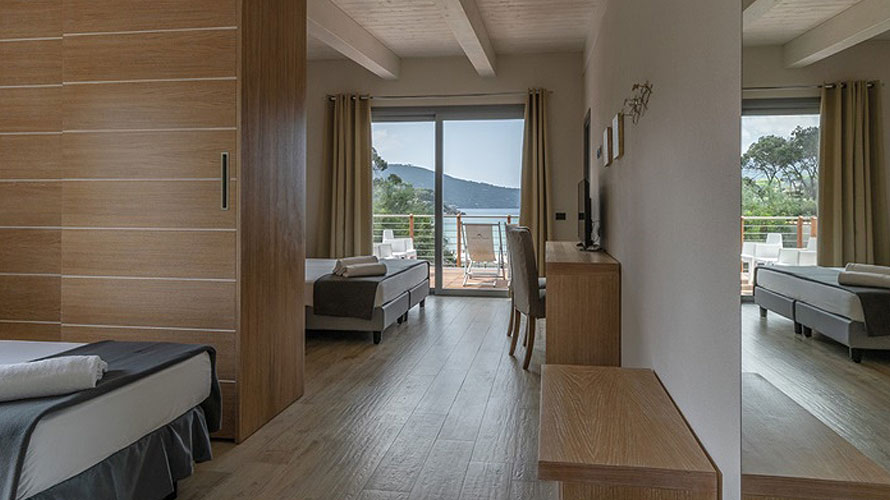 Camere Exclusive