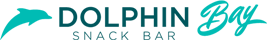 Dolphin bay snack bar Procchio
